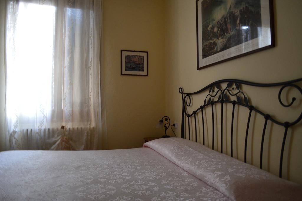 Hotel Salieri Venetië