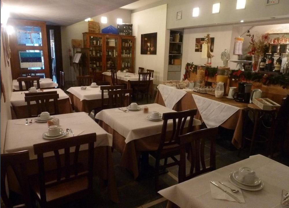Salieri Hotel Venetië