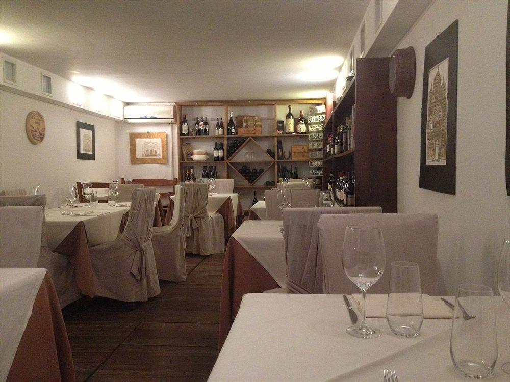 Hotel Salieri Venetië