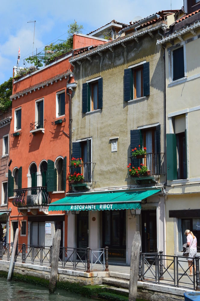 Salieri * Venetië