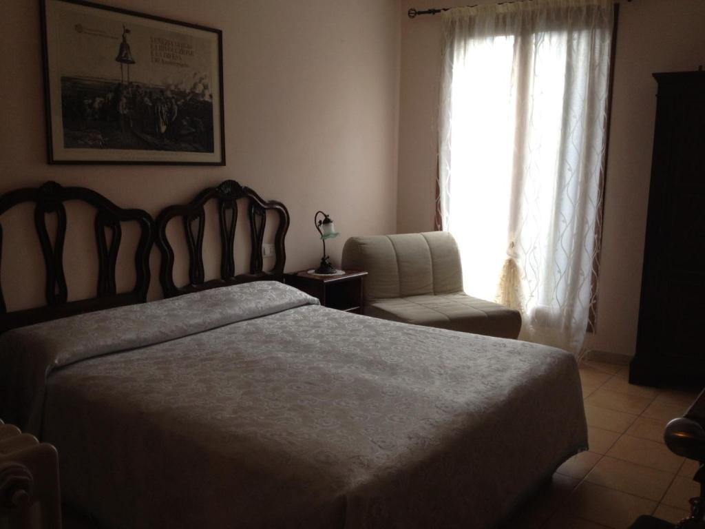 Hotel Salieri Venetië